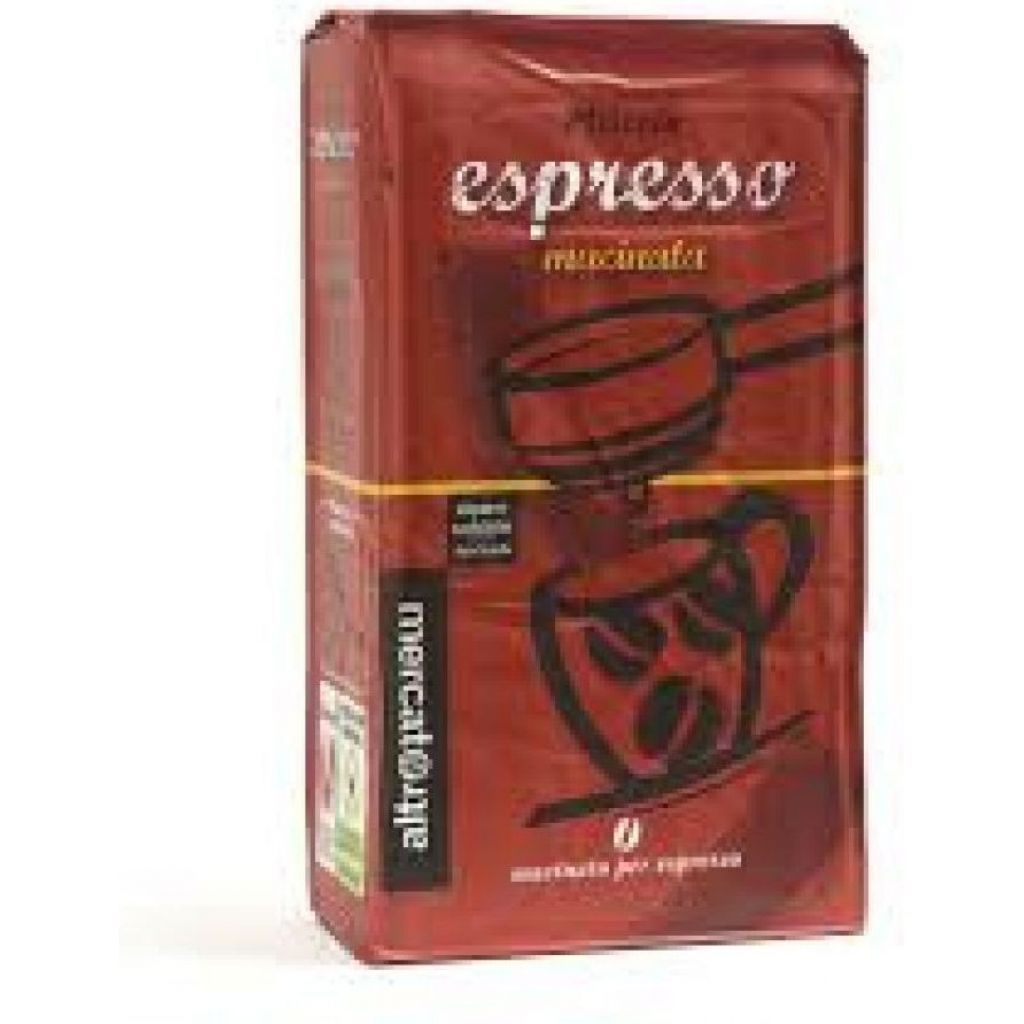 019221 Espresso Blend Coffee House