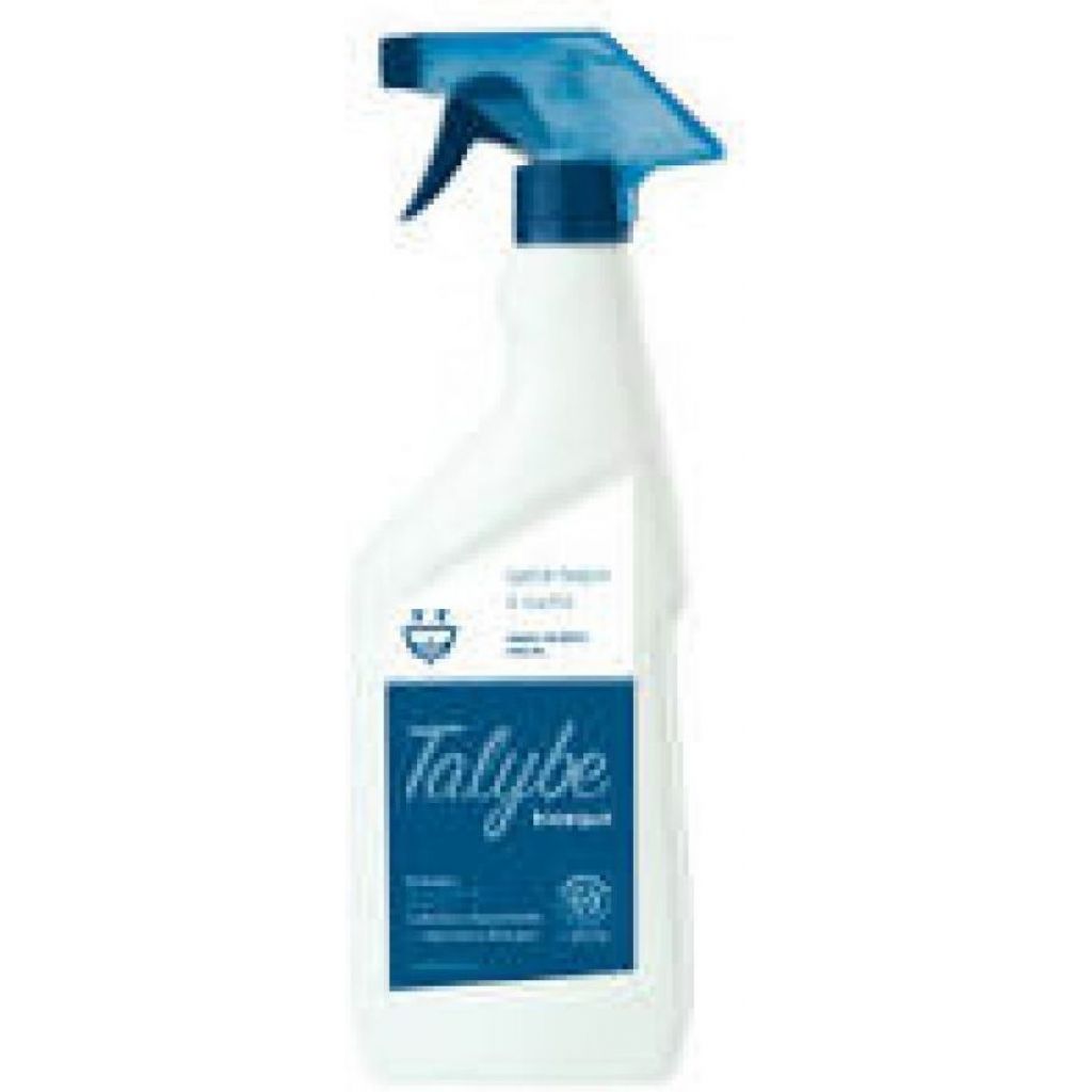 050,312 Talybe bioequo hygiene Bath / Kitchen - spray