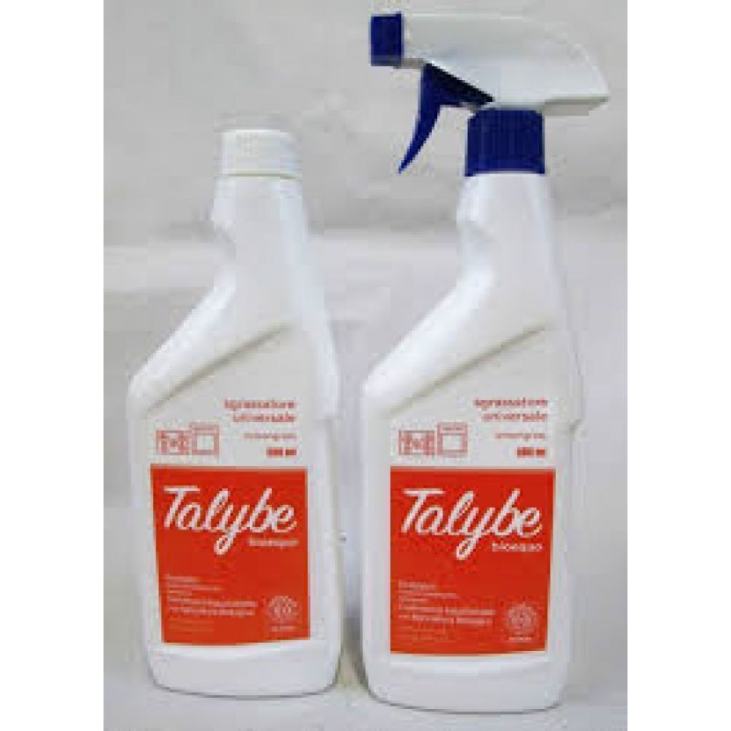 050,339 Talybe bioequo Universal degreaser - Spray