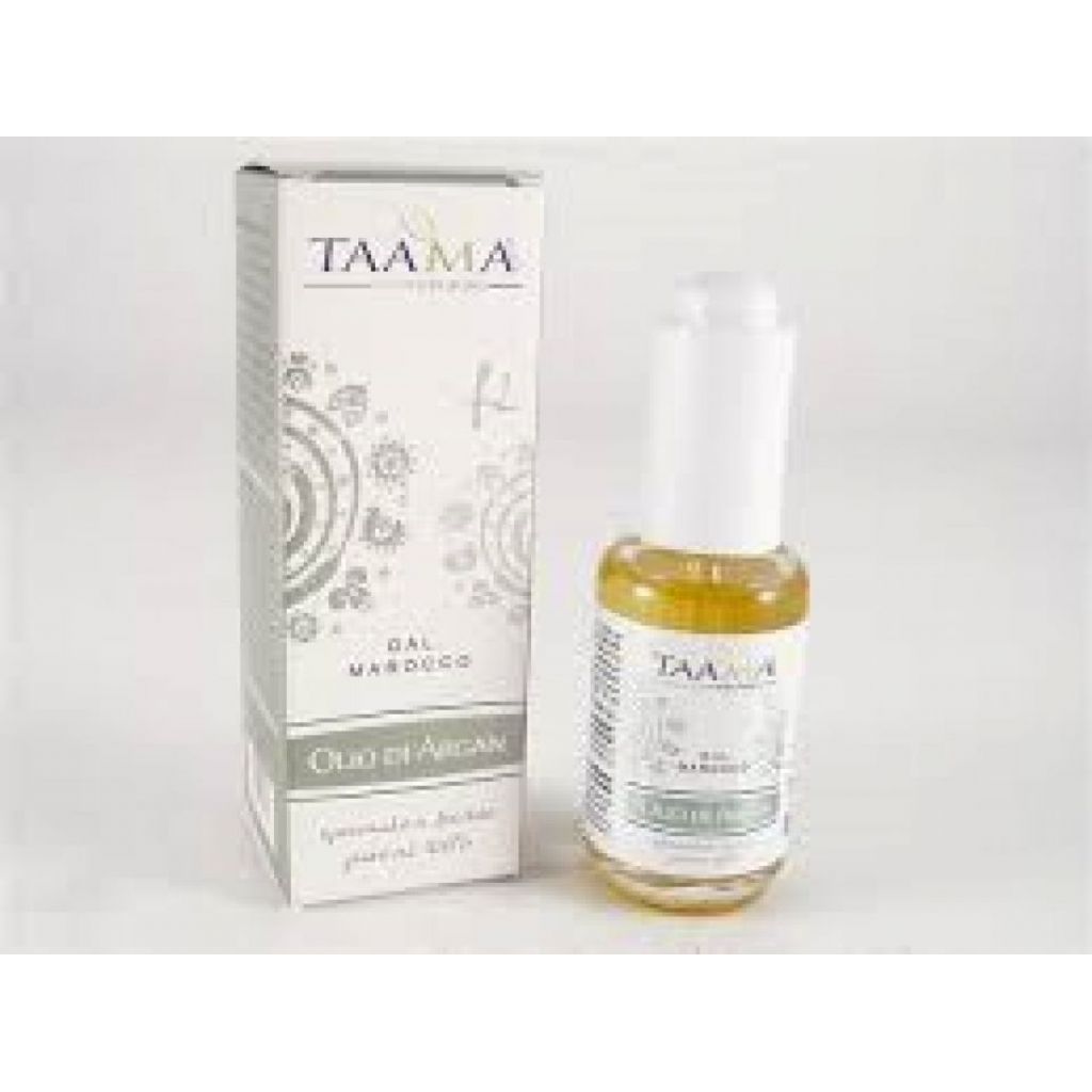 062,234 Taama of pure argan oil 100%