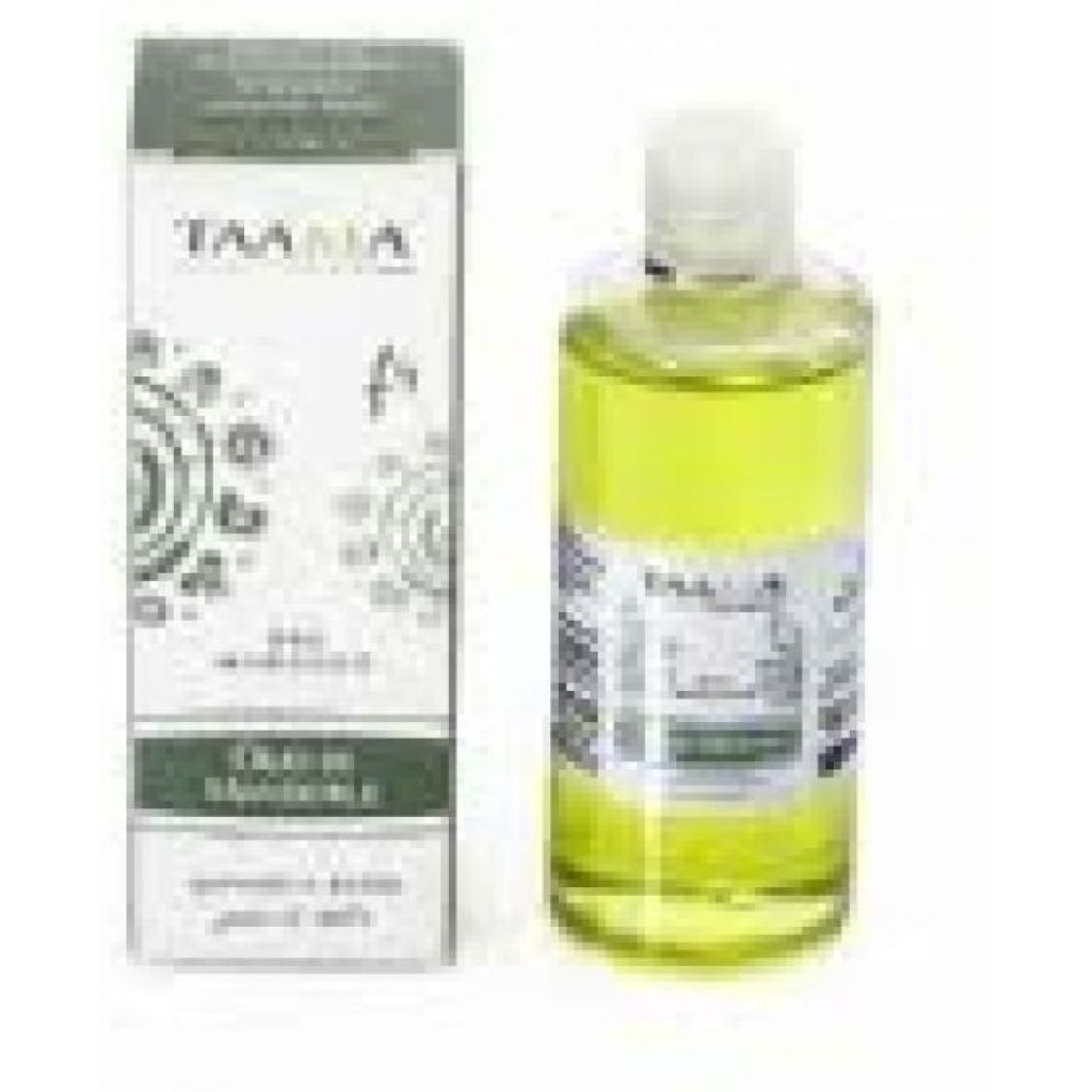 066,090 Taama Pure Almond Oil 100%