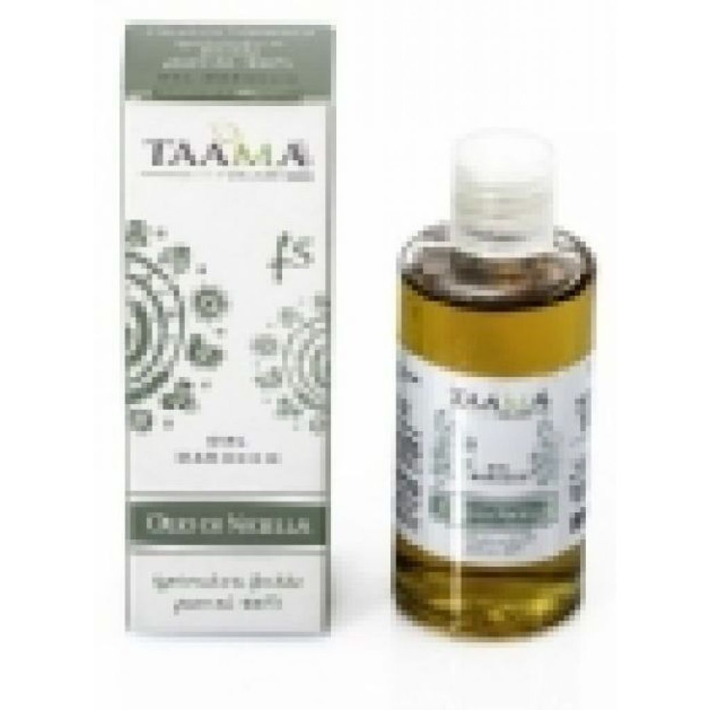 Taama Pure Nigella oil 100%