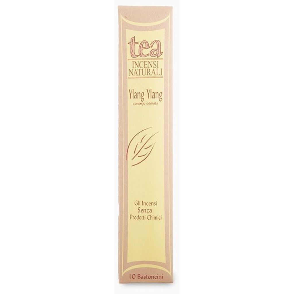 Incense ylang - ylang - 10 Gr. (Cananga odorata)