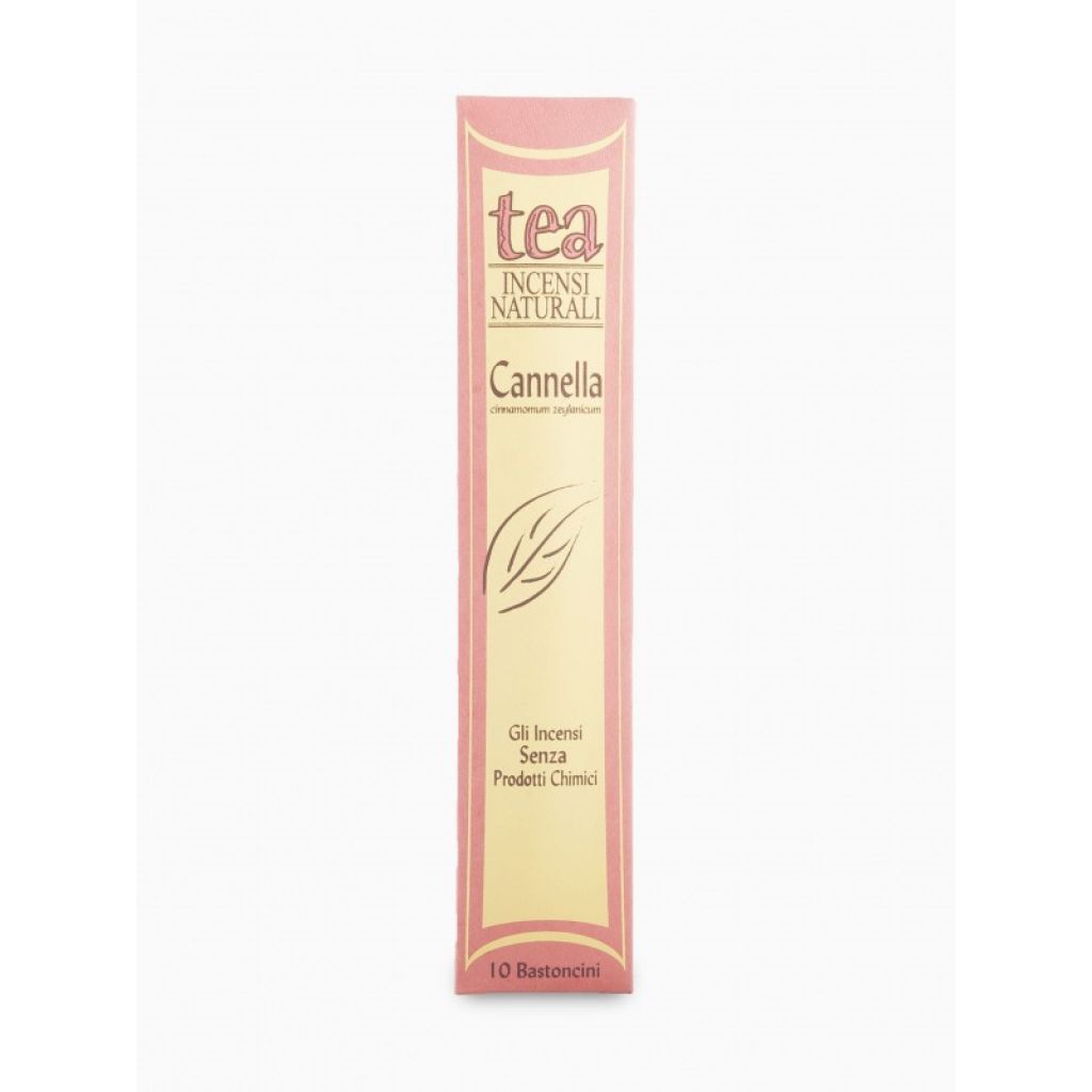 Incense to CINNAMON - 10 Gr. (Cinnamomum Zeylanicum)