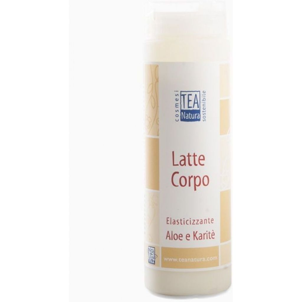 Latte Corpo - 150 ml