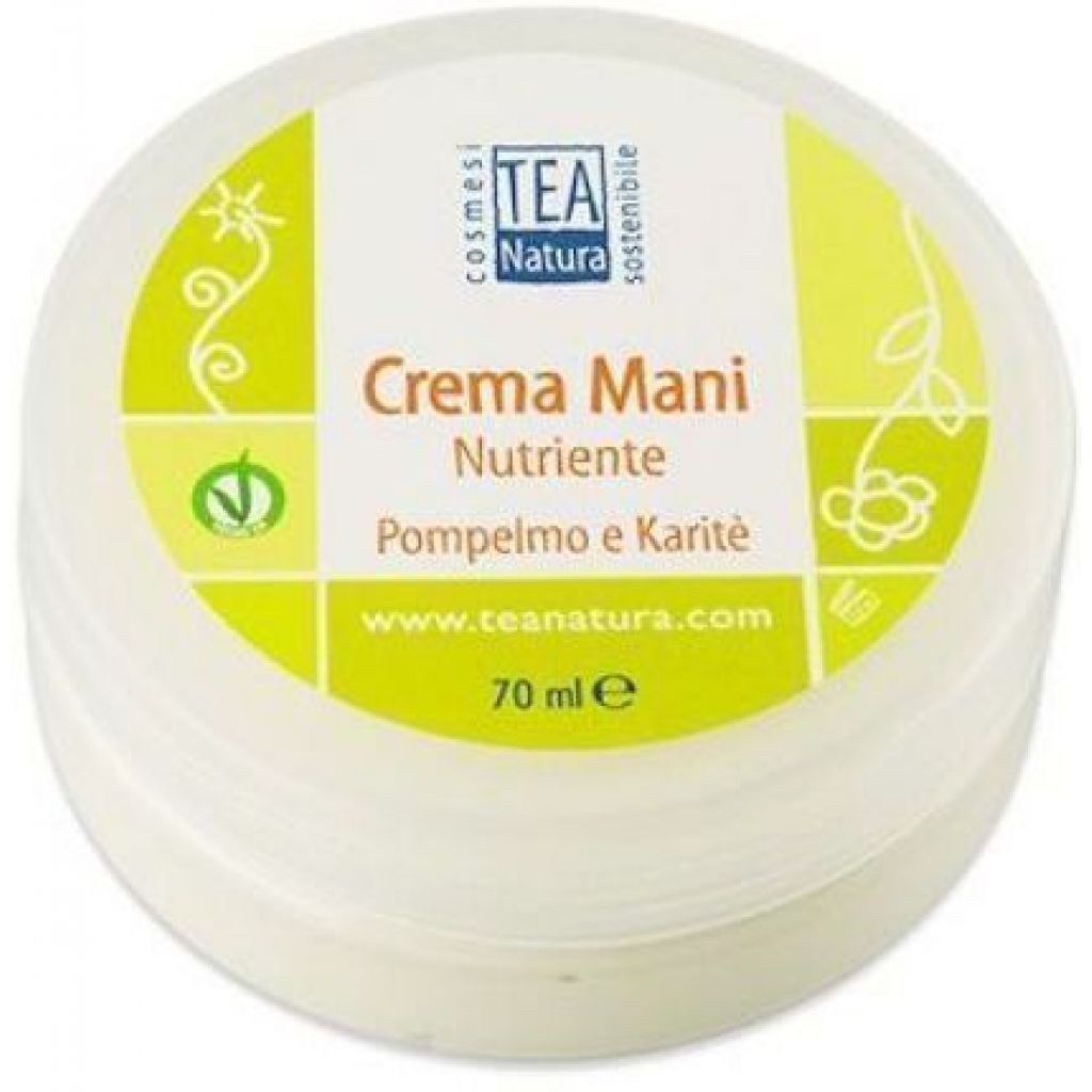 Crema Mani - 70 ml
