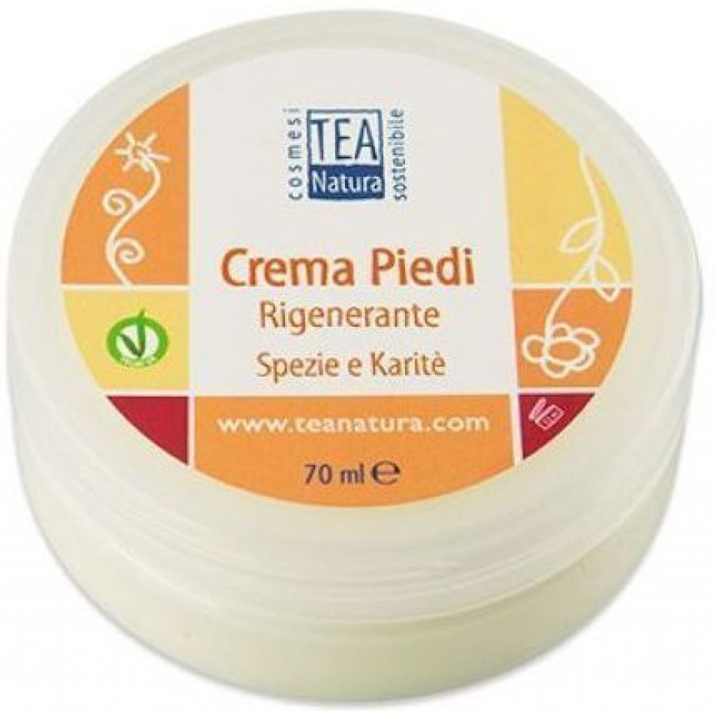 Crema Piedi - 70 ml