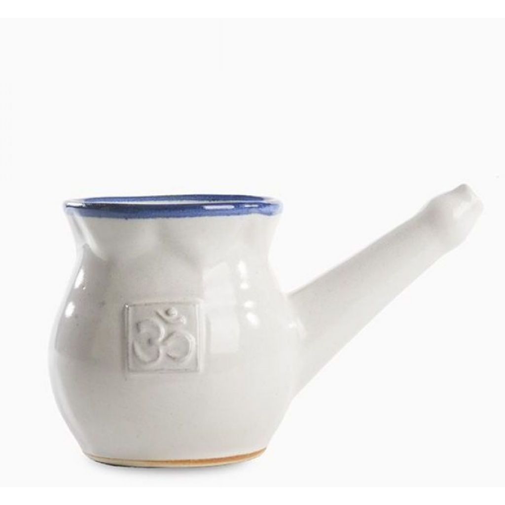 LOTA TEA in ceramica smaltata