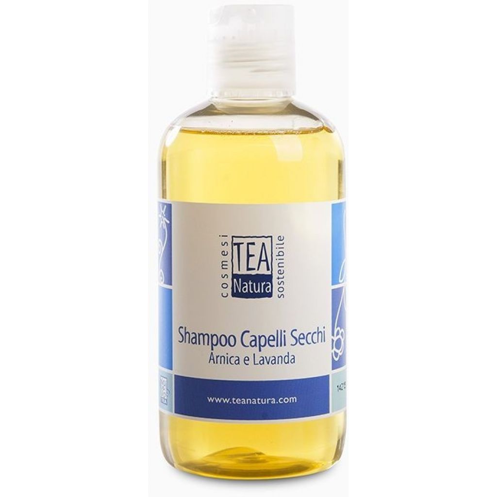Shampoo Cap. Secchi Lavanda - 250 ml.