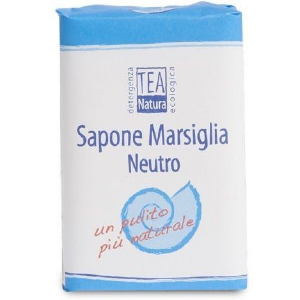 Soap Marseille BIO soap Neutral - 200 gr.