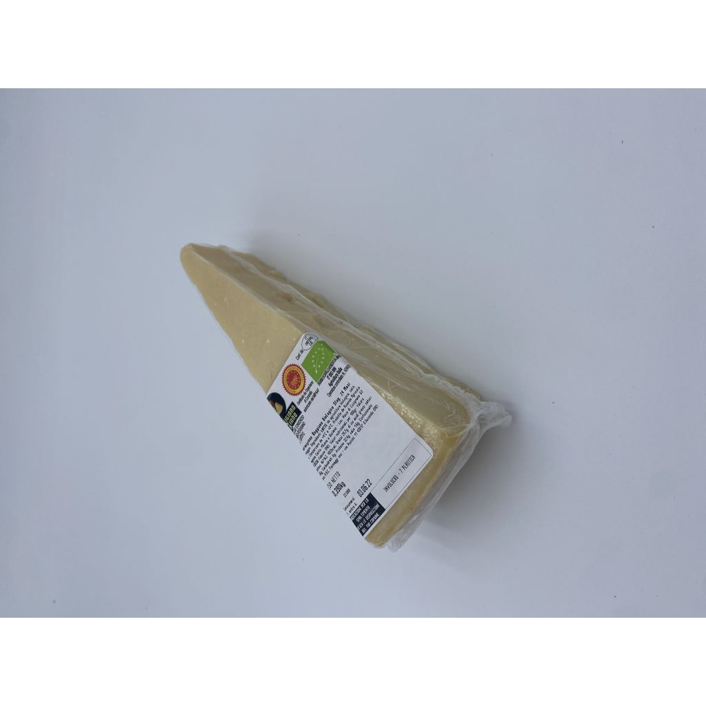 Cicciotti Parmigiano reggiano Biologico 22 mesi 400gr