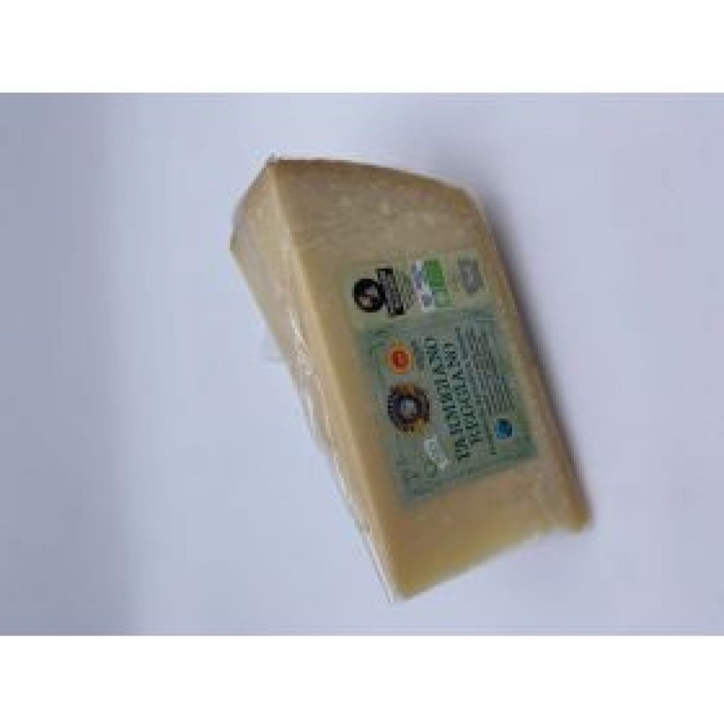 PARMIGIANO REGGIANO oltre 34 MESI 1kg