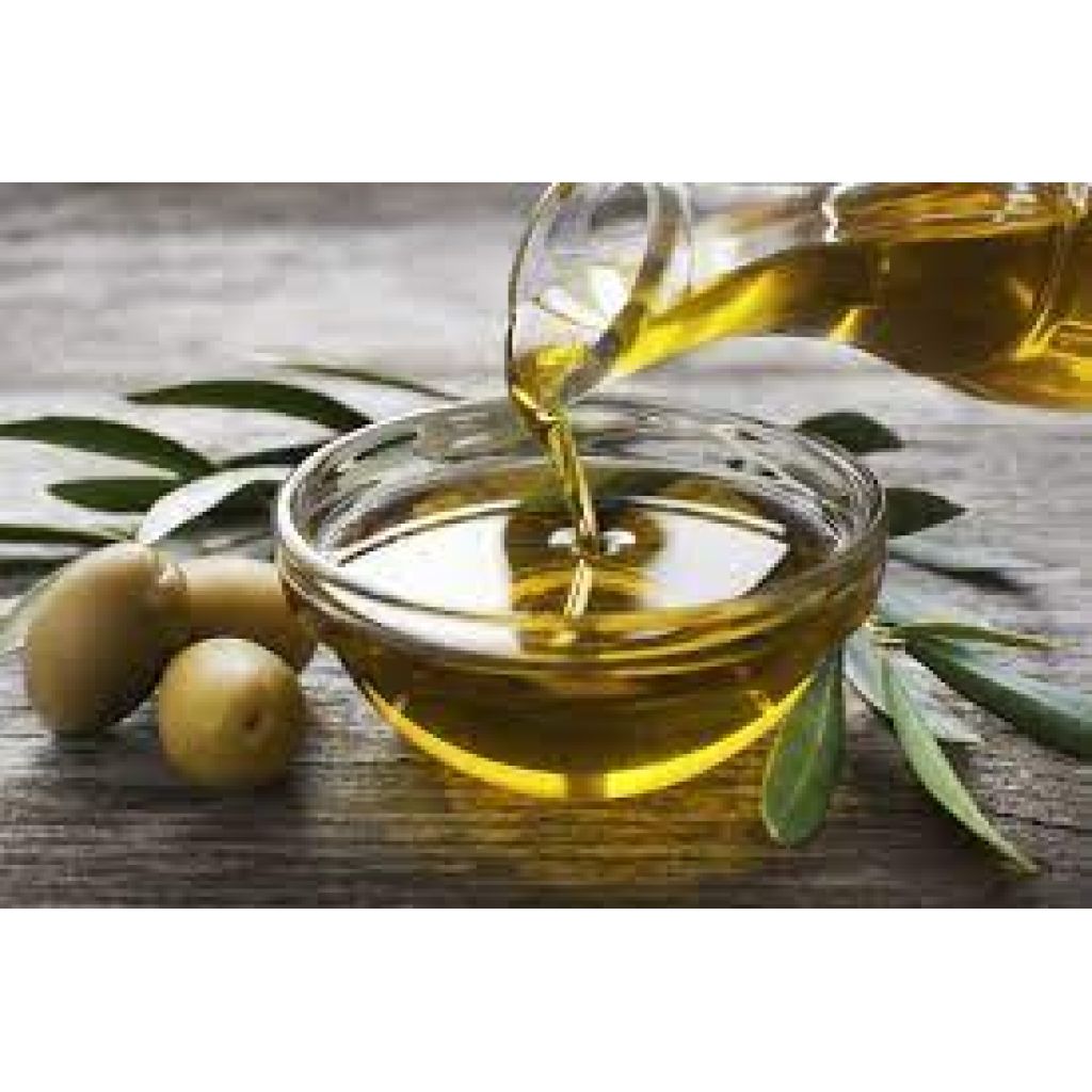 OLIO DI OLIVA IN BAG IN BOX DA 5LT.