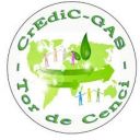 CrEdiC GAS Tor de Cenci