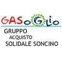 Gas Oglio - Soncino