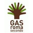 GasRomaSecondo