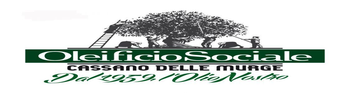 Oleificio Sociale Cassano Delle Murge - Ba