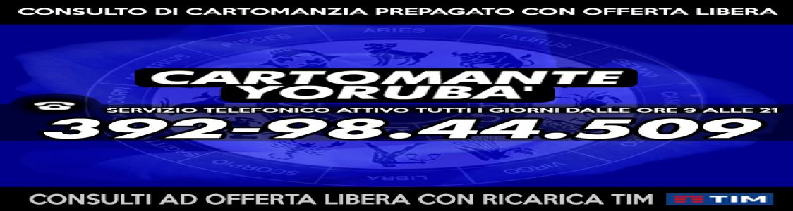 Cartomante Yoruba Yoruba Cartomante