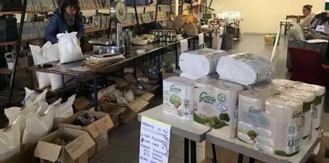 Admin Gastone Pianoro