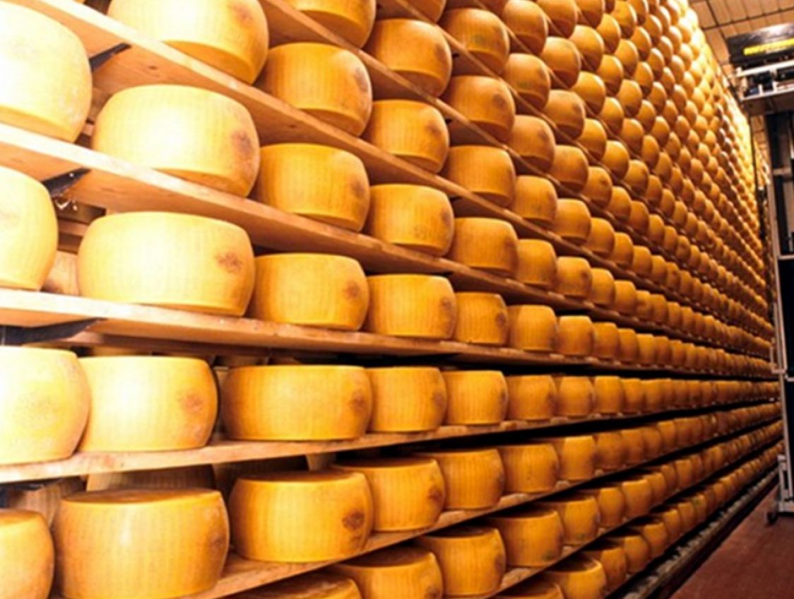 Tesori Del Gusto Di Franca Vacchiarino