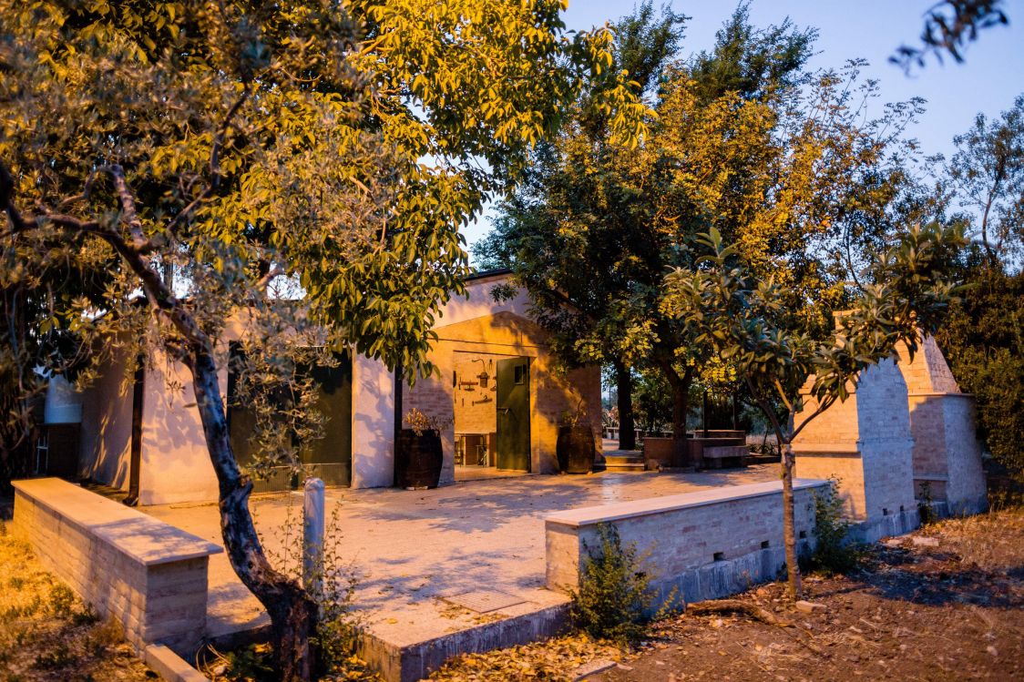 Azienda Agricola Palma Bio